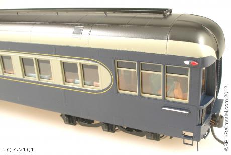 TCY-2101