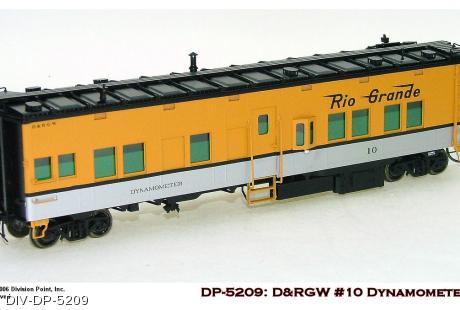 DIV-DP-5209