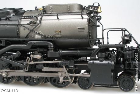 PCM-118