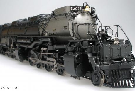 PCM-118
