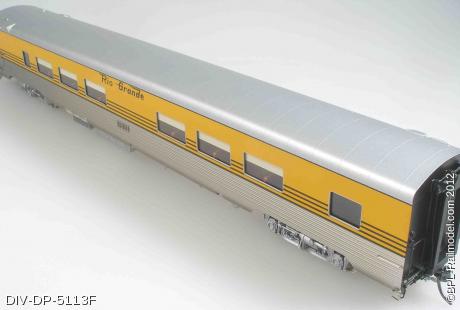 DIV-DP-5113F