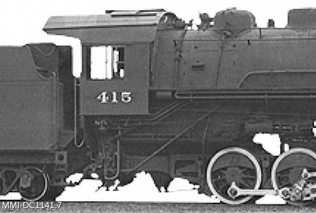 MMI-DC1141.7