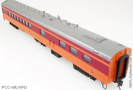 PCC-MILWPD