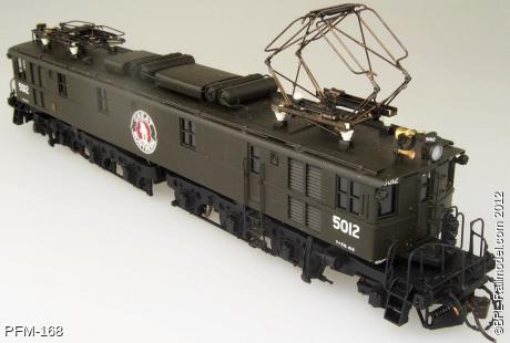 PFM-168