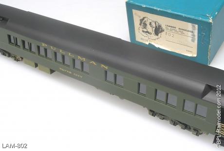 LAM-802