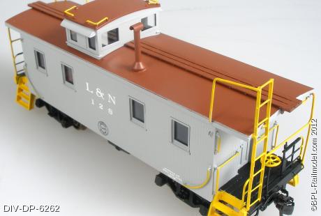 DIV-DP-6262