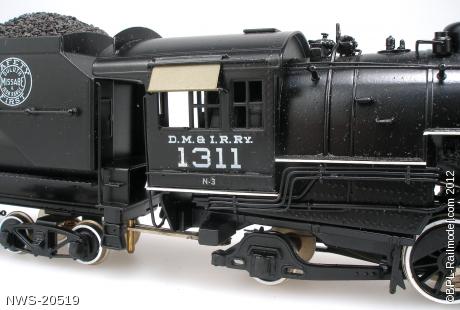 NWS-20519