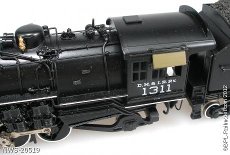NWS-20519