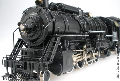 NWS-20519