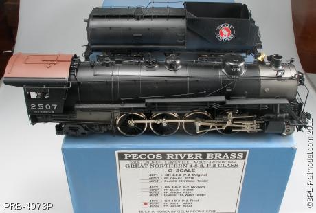 PRB-4073P