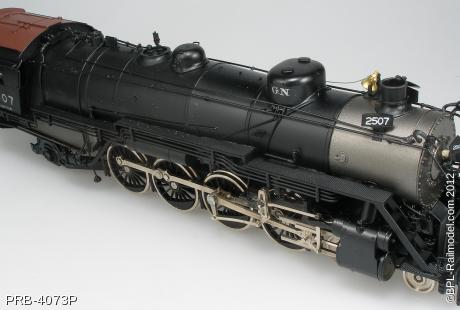PRB-4073P