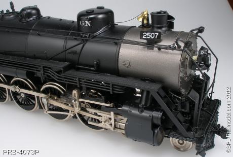 PRB-4073P