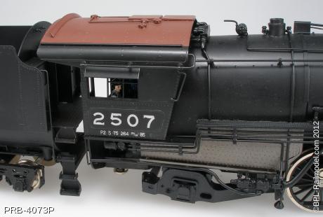 PRB-4073P