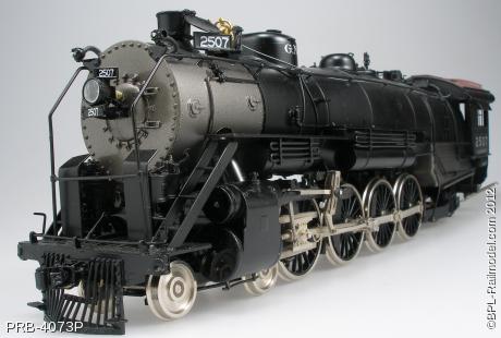 PRB-4073P