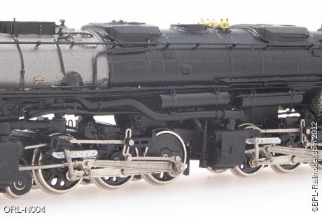 ORL-N004
