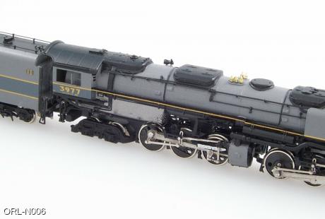 ORL-N006