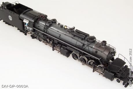 DIV-DP-0003A
