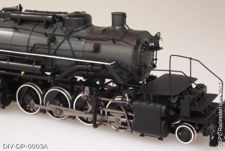 DIV-DP-0003A