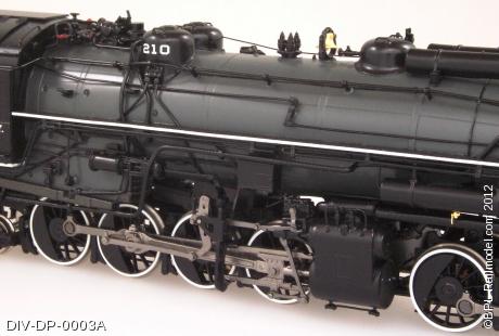 DIV-DP-0003A