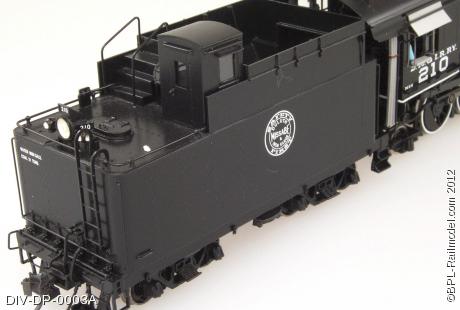 DIV-DP-0003A
