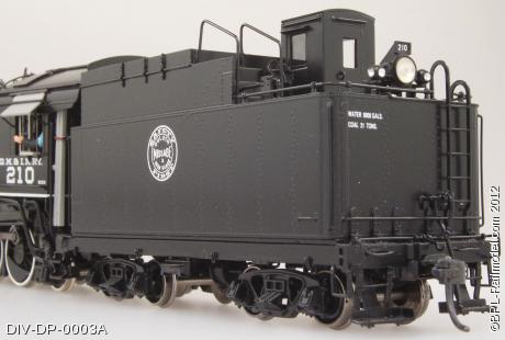 DIV-DP-0003A