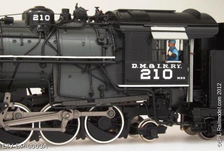 DIV-DP-0003A