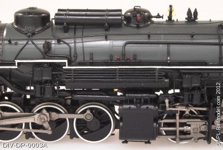 DIV-DP-0003A