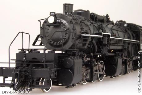 DIV-DP-0003A