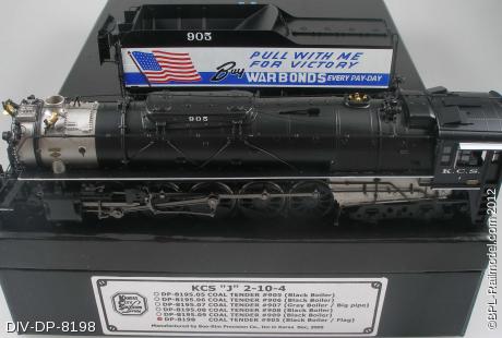 DIV-DP-8198