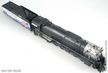DIV-DP-8198