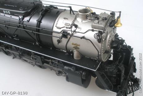 DIV-DP-8198