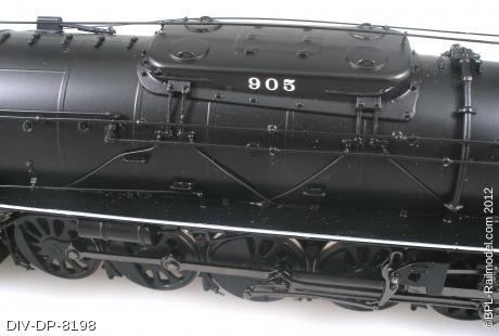 DIV-DP-8198