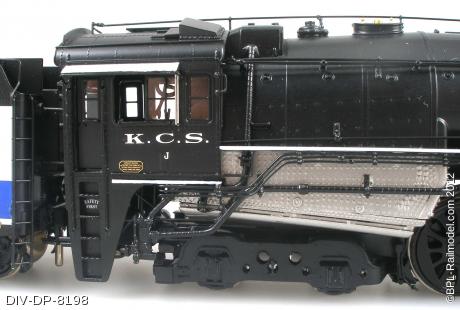DIV-DP-8198