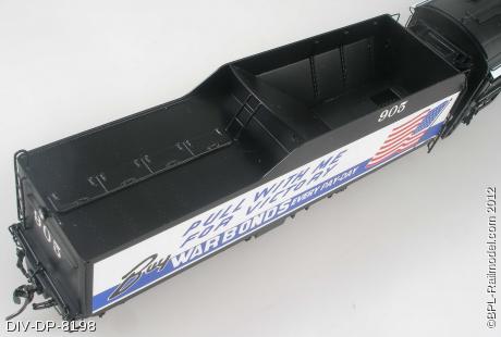 DIV-DP-8198