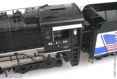 DIV-DP-8198