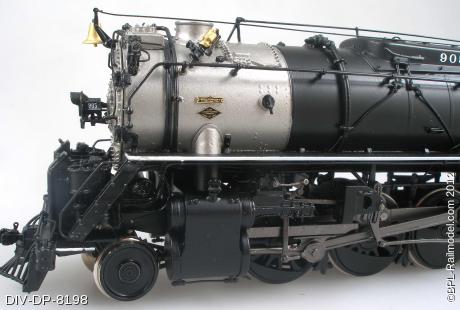 DIV-DP-8198