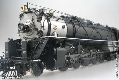 DIV-DP-8198