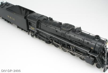 DIV-DP-2406