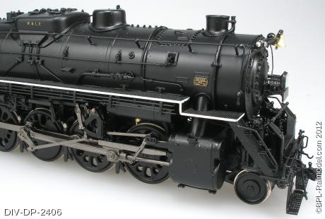 DIV-DP-2406