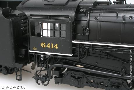 DIV-DP-2406