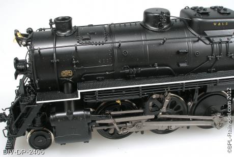 DIV-DP-2406