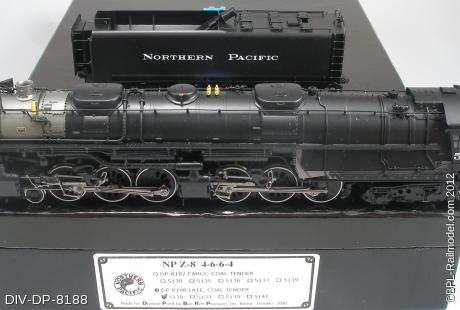 DIV-DP-8188