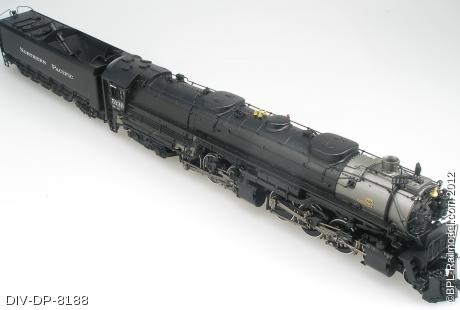 DIV-DP-8188