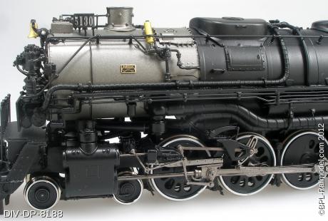 DIV-DP-8188