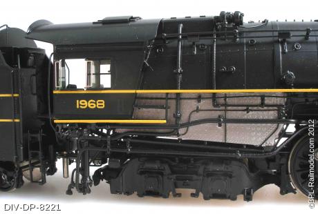 DIV-DP-8221