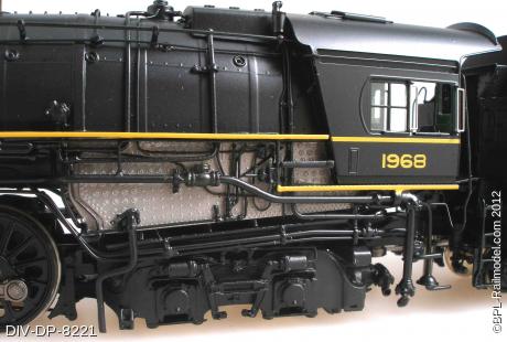 DIV-DP-8221
