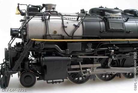 DIV-DP-8221
