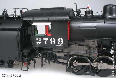 GPM-2799.2
