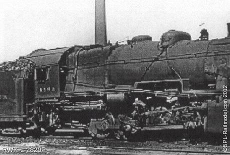 RWK-L-2820P