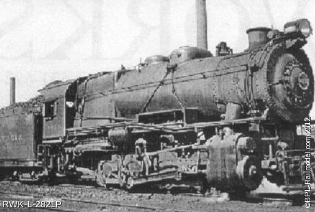 RWK-L-2821P